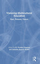 Book cover of: Visioning Multicultural Education. By: H. Prentice Baptiste