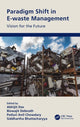 Book cover of: Paradigm Shift in E-waste Management. By: Abhijit Das