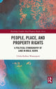 Book cover of: People, Place and Property Rights. By: Ulrika Waaranperä