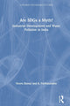 Book cover of: Are SDGs a Myth?. By: Neeru Bansal