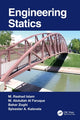 Book cover of: Engineering Statics. By: M. Rashad Islam