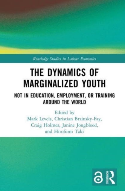 The Dynamics of Marginalized Youth