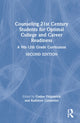 Book cover of: Counseling 21st Century Students for Optimal College and Career Readiness. By: Corine Fitzpatrick