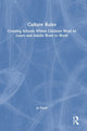 Book cover of: Culture Rules. By: Jo Facer