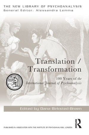 Translation/Transformation