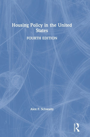 Housing Policy in the United States