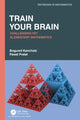 Book cover of: Train Your Brain. By: Bogumil Kaminski