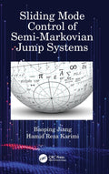 Sliding Mode Control of Semi-Markovian Jump Systems