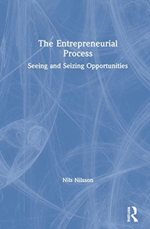 Entrepreneurial Process