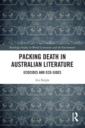 Packing Death in Australian Literature
