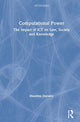 Book cover of: Computational Power. By: Massimo Durante