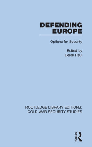 Defending Europe