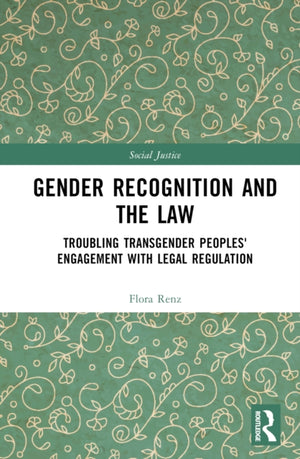Gender Recognition and the Law