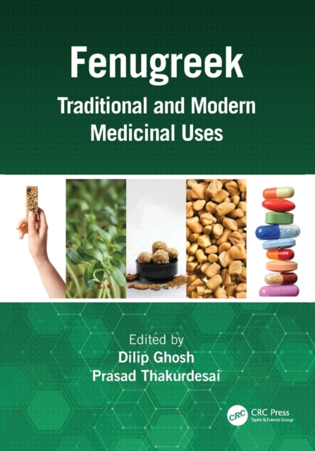 Book cover of: Fenugreek