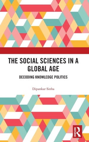 Social Sciences in a Global Age