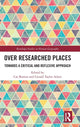 Book cover of: Over Researched Places. By: Cat Button