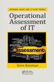 Book cover of: Operational Assessment of IT. By: Steve Katzman