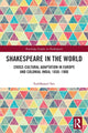 Book cover of: Shakespeare in the World. By: Suddhaseel Sen