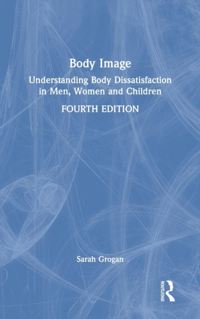 Book cover of: Body Image. By: Sarah Grogan