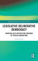 Book cover of: Legislative Deliberative Democracy. By: Avichai Levit