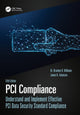 Book cover of: PCI Compliance. By: Branden R. Williams
