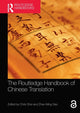 Book cover of: Routledge Handbook of Chinese Translation. By: Chris Shei