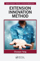 Book cover of: Extension Innovation Method. By: Chunyan Yang