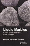Liquid Marbles