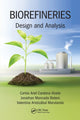 Book cover of: Biorefineries