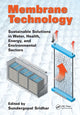 Book cover of: Membrane Technology