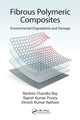 Book cover of: Fibrous Polymeric Composites. By: Bankim Chandra Ray