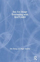 Book cover of: Sea Ice Image Processing with MATLAB®