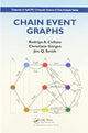 Book cover of: Chain Event Graphs. By: Rodrigo Collazo