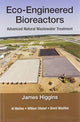 Book cover of: Eco-Engineered Bioreactors. By: James Higgins