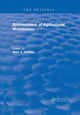 Book cover of: Biotreatment of Agricultural Wastewater