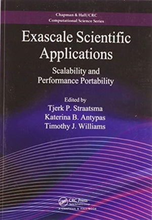 Exascale Scientific Applications