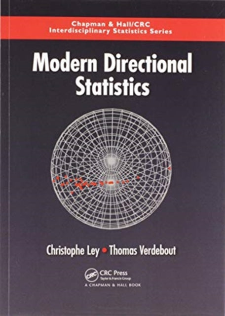 Modern Directional Statistics