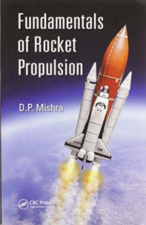 Fundamentals of Rocket Propulsion