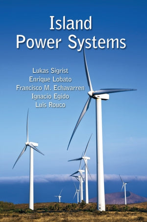 Island Power Systems