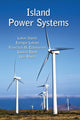 Book cover of: Island Power Systems. By: Lukas Sigrist