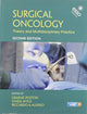 Book cover of: Surgical Oncology. By: Graeme J. Poston