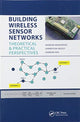 Book cover of: Building Wireless Sensor Networks. By: Nandini Mukherjee