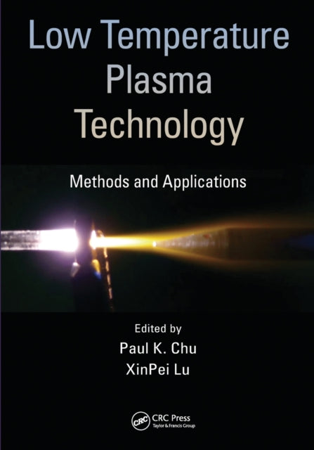 Low Temperature Plasma Technology