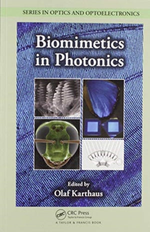 Biomimetics in Photonics