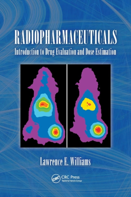 Book cover of: Radiopharmaceuticals