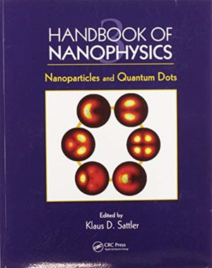 Handbook of Nanophysics