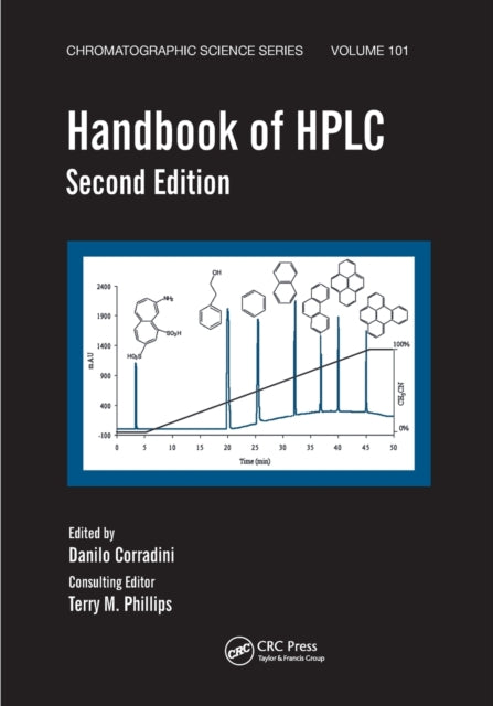 Handbook of HPLC