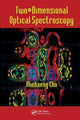Book cover of: Two-Dimensional Optical Spectroscopy. By: Minhaeng Cho
