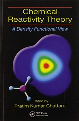 Chemical Reactivity Theory