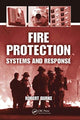 Book cover of: Fire Protection. By: Burke, Robert